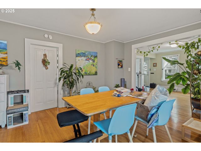 4405 Se ALDER St, Portland, OR 97215