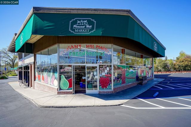 2340 Pleasant Hill Rd 2, Pleasant Hill, CA 94523