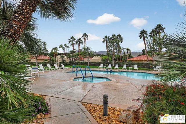 196 Kavenish Drive, Rancho Mirage, CA 92270