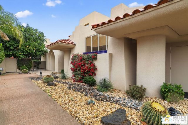 196 Kavenish Drive, Rancho Mirage, CA 92270