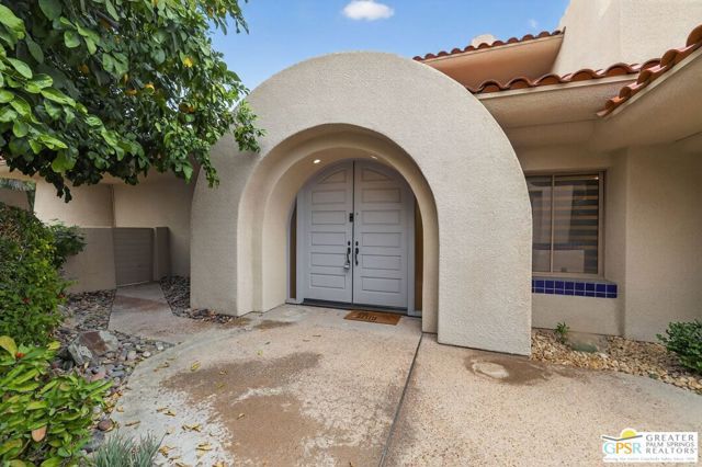 196 Kavenish Drive, Rancho Mirage, CA 92270