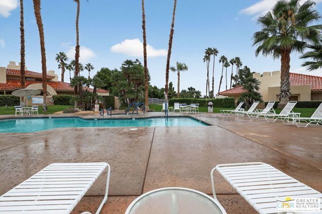 196 Kavenish Drive, Rancho Mirage, CA 92270