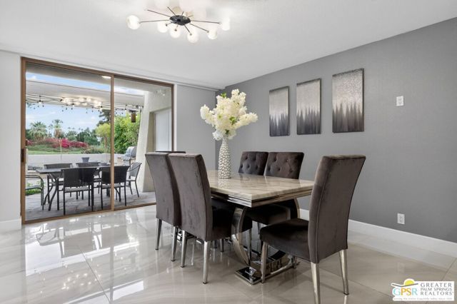 196 Kavenish Drive, Rancho Mirage, CA 92270