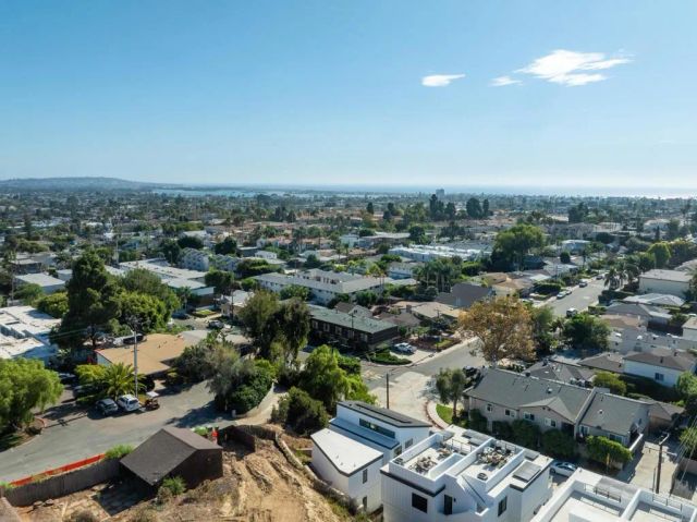 4801 Academy, San Diego, CA 92109