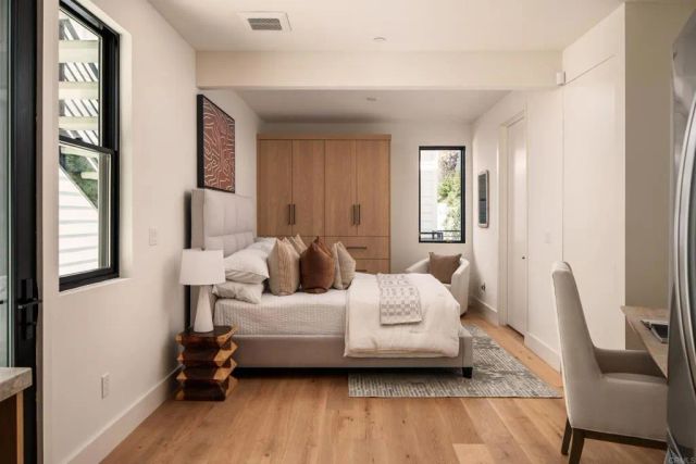 4801 Academy, San Diego, CA 92109
