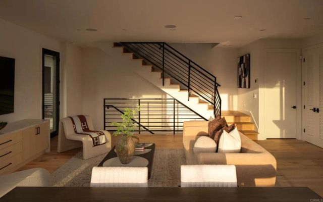 4801 Academy, San Diego, CA 92109