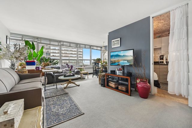 4800 S Chicago Beach Drive 702S, Chicago, IL 60615