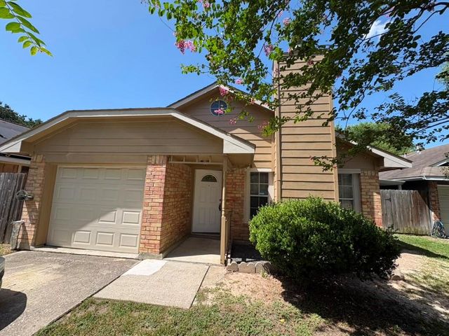 9210 Crescent Moon Drive, Houston, TX 77064