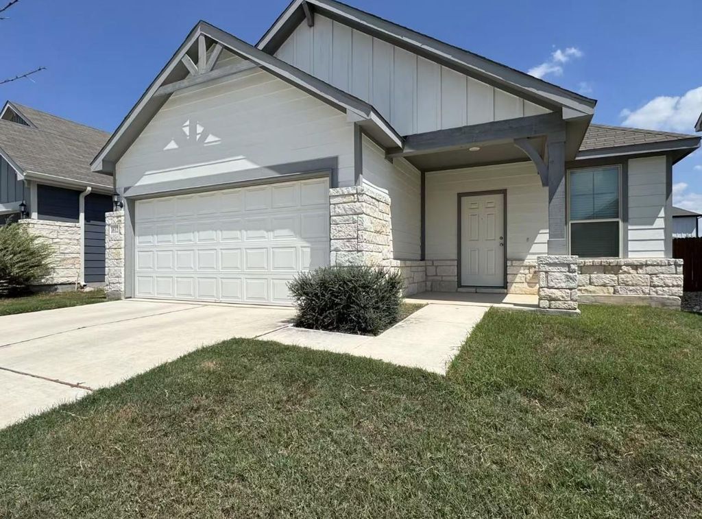1612 Hope Ranch RD, Leander, TX 78641