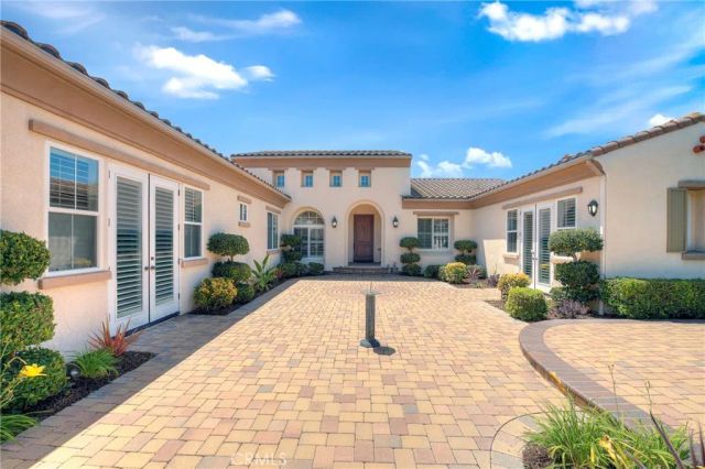 5322 E Gabrielle Lane, Orange, CA 92867