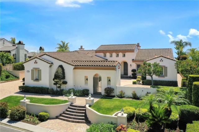 5322 E Gabrielle Lane, Orange, CA 92867