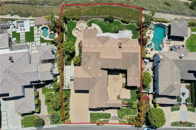 5322 E Gabrielle Lane, Orange, CA 92867