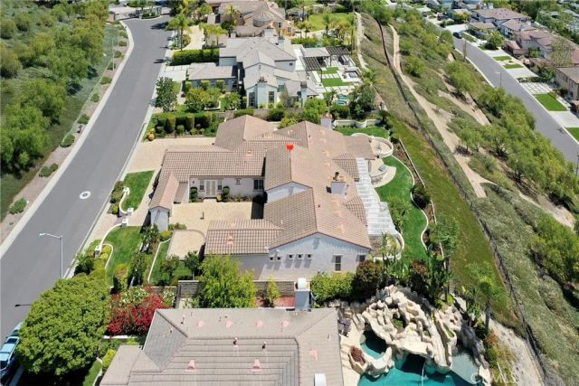 5322 E Gabrielle Lane, Orange, CA 92867