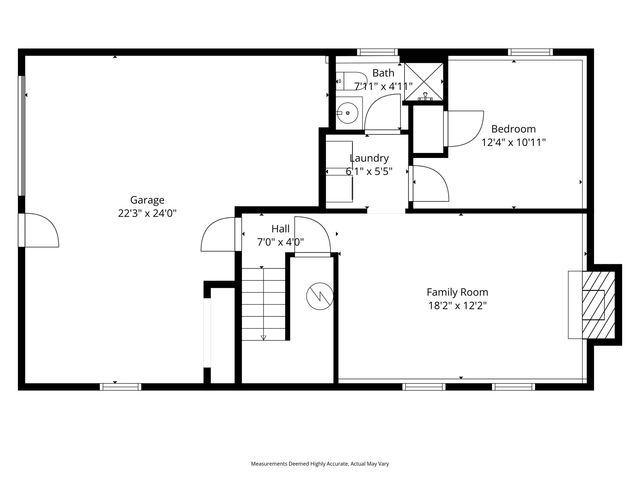 7 Birch Drive, Newmarket, NH 03857