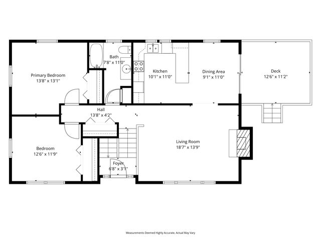 7 Birch Drive, Newmarket, NH 03857