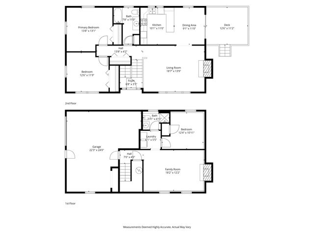 7 Birch Drive, Newmarket, NH 03857