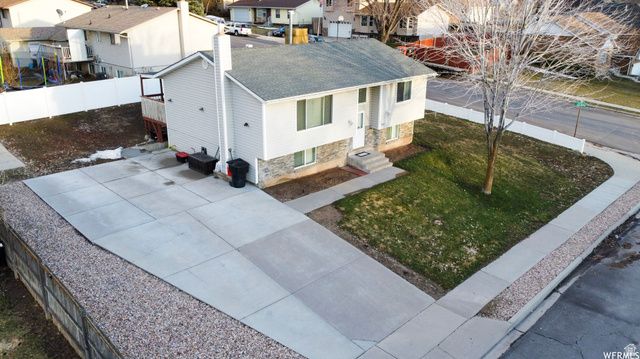 1244 N 150 E, Springville, UT 84663