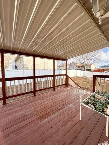 1244 N 150 E, Springville, UT 84663