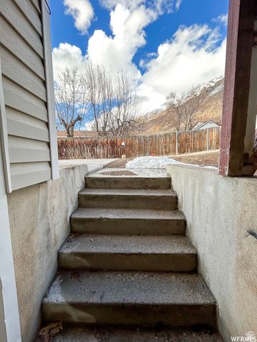 1244 N 150 E, Springville, UT 84663