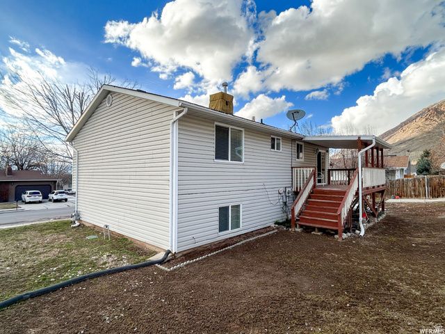 1244 N 150 E, Springville, UT 84663