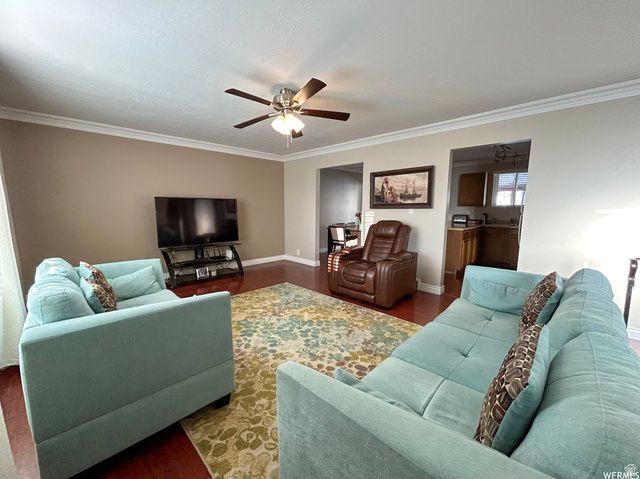 1244 N 150 E, Springville, UT 84663