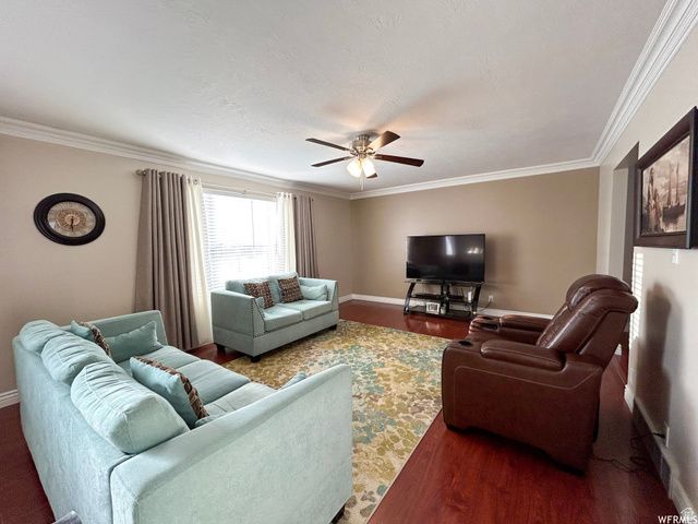 1244 N 150 E, Springville, UT 84663