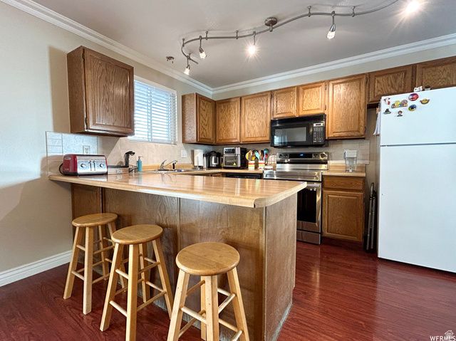 1244 N 150 E, Springville, UT 84663