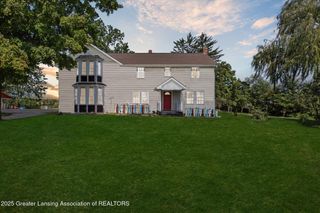 2615 E Alward Road, Laingsburg, MI 48848