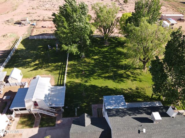 7525 E SHERWOOD Road, Snowflake, AZ 85937