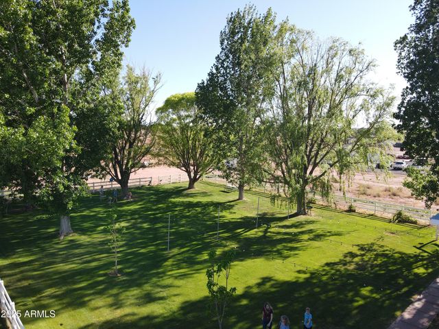 7525 E SHERWOOD Road, Snowflake, AZ 85937