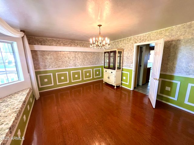 7525 E SHERWOOD Road, Snowflake, AZ 85937