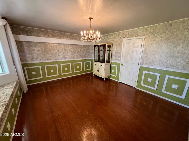 7525 E SHERWOOD Road, Snowflake, AZ 85937