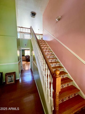 7525 E SHERWOOD Road, Snowflake, AZ 85937