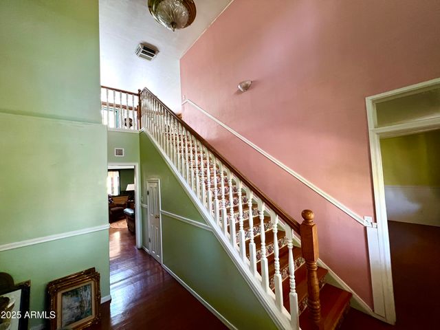 7525 E SHERWOOD Road, Snowflake, AZ 85937