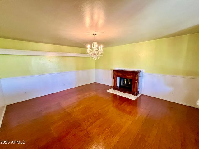 7525 E SHERWOOD Road, Snowflake, AZ 85937