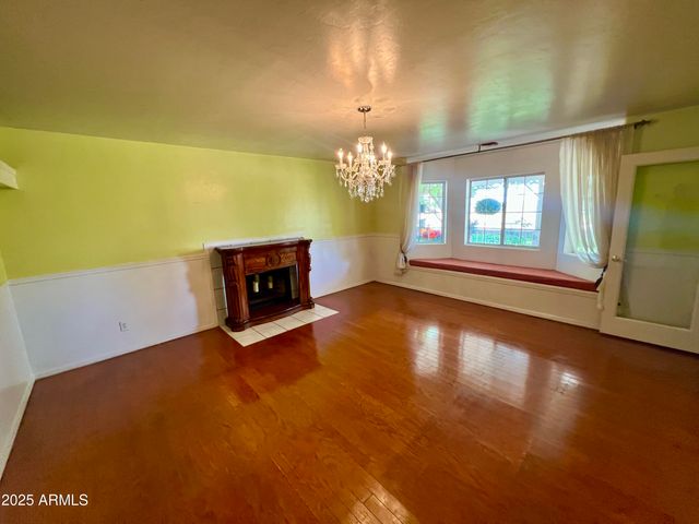 7525 E SHERWOOD Road, Snowflake, AZ 85937