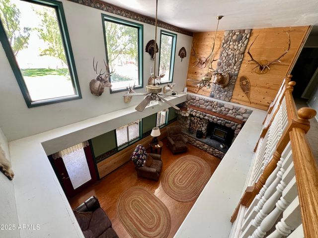 7525 E SHERWOOD Road, Snowflake, AZ 85937