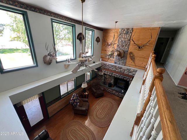 7525 E SHERWOOD Road, Snowflake, AZ 85937