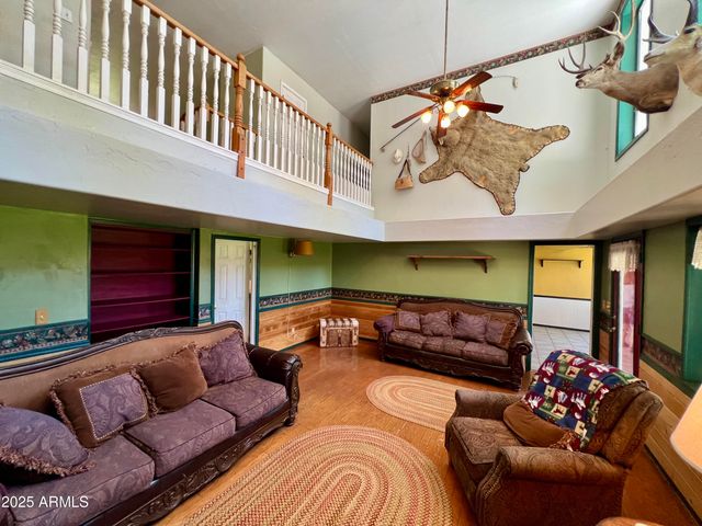 7525 E SHERWOOD Road, Snowflake, AZ 85937