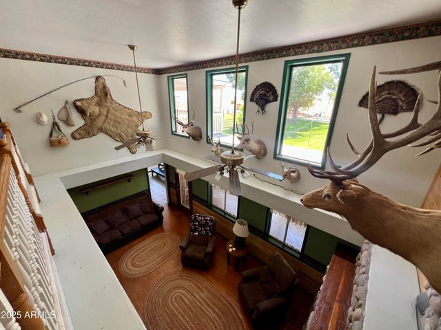 7525 E SHERWOOD Road, Snowflake, AZ 85937