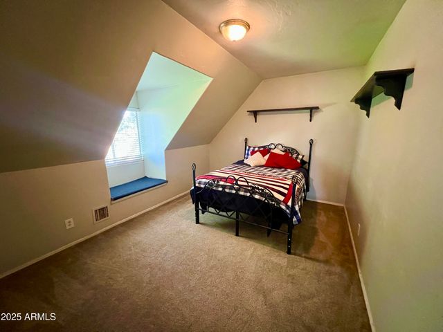 7525 E SHERWOOD Road, Snowflake, AZ 85937