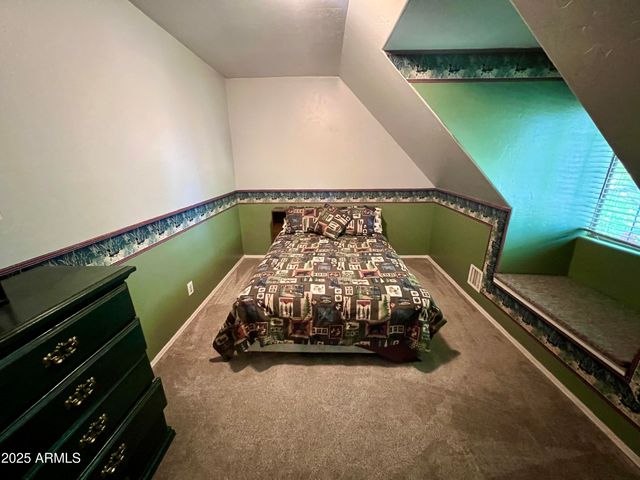 7525 E SHERWOOD Road, Snowflake, AZ 85937