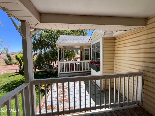 7525 E SHERWOOD Road, Snowflake, AZ 85937