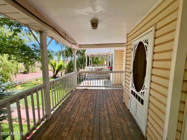 7525 E SHERWOOD Road, Snowflake, AZ 85937