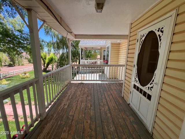 7525 E SHERWOOD Road, Snowflake, AZ 85937