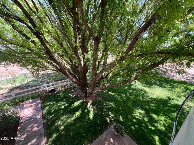 7525 E SHERWOOD Road, Snowflake, AZ 85937