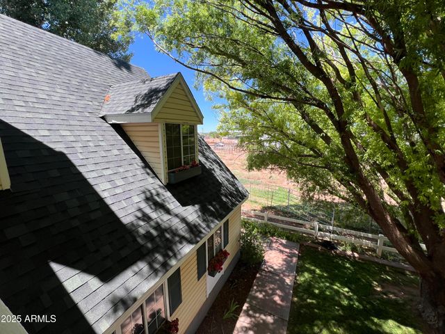 7525 E SHERWOOD Road, Snowflake, AZ 85937