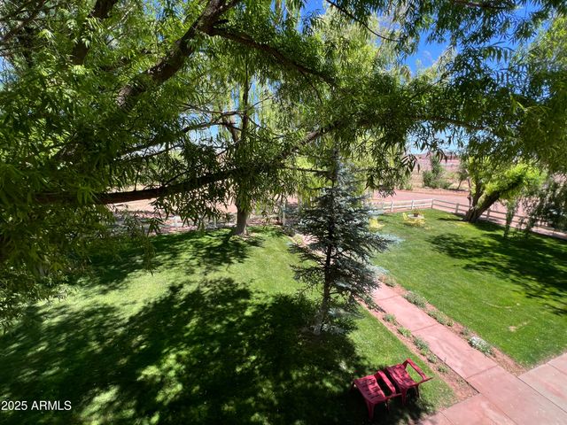 7525 E SHERWOOD Road, Snowflake, AZ 85937