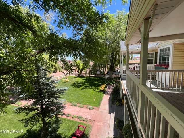 7525 E SHERWOOD Road, Snowflake, AZ 85937