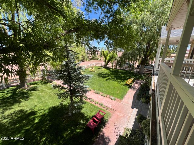 7525 E SHERWOOD Road, Snowflake, AZ 85937